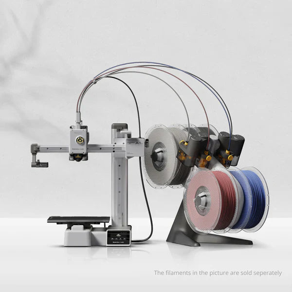 Bambu Lab A1 3D Printer